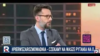 FOGIEL UJAWNIA TAKTYKĘ TUSKA: „Skandale są tak częste, że trudno za nimi nadążyć!”