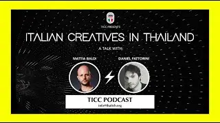TICC Podcast: 