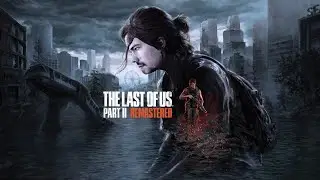 СВО НА ОСТРОВЕ ШРАМОВ - The Last of Us Part II #7