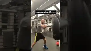 Best Boxing Workout to Try👊🏼🔥 #ufc #mma #boxing #fight #boxer #fighting