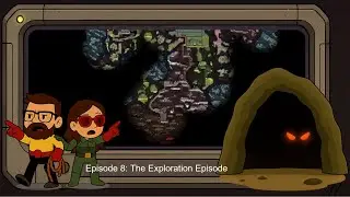 The Exploration Episode | 8 | ONI Base Game | All Achievements