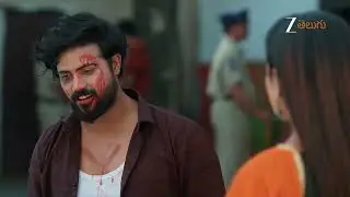 Meghasandesam | Ep - 521 | Webisode | Jan 07 2026 | Zee Telugu