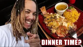 What do we eat for dinner? + Debating on making DAILY VLOGS ?