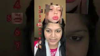 Lips ranking video #youtubeshorts #viralvideo #foryou #ranking #rankingvideo #lips