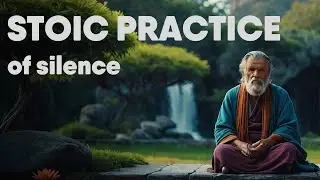 Why Embracing Stillness Enhances Your Life | Stoic Wisdom