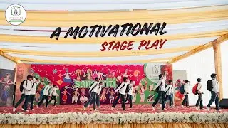 Failure to Success &ndash; A Motivational Stage Play | Ravenwood Annual Function 2025-26