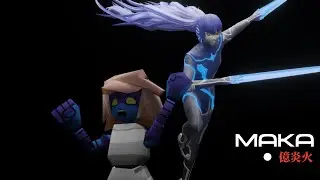 [Shin Megami Tensei V - RUKUNETSU Battle Mix] A FIGHT OF LIGHT AND SHADOW (Vocal Mix)