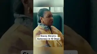 The 10 Steps to Autocracy