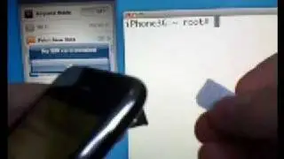 MuscleNerd's Demo for the iPhone Dev-Team Unlock 