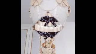 Hermosas Ideas para Regalos de Baby Shower
