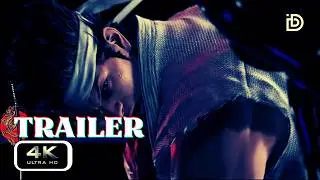 Virtua Fighter 5 R.E.V.O - Official Launch Trailer【MAIDEN CHINA TRAILER】4K