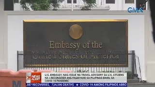 24 Oras News Alert - 11:25 AM | August 9, 2020