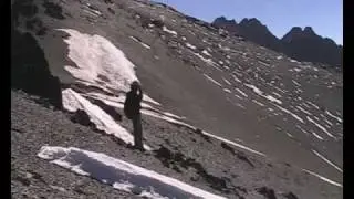 Trek a la Cordillera Real 3, Bolivia