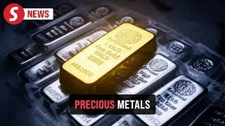 Silver hits US$100 per oz, gold closes in on US$5,000 milestone