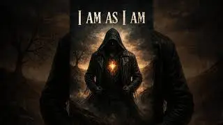 I Am As I Am