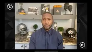 Райан Кларк из ESPN присоединяется к BLK CRPT (Обзор драфта НФЛ 2021 года)