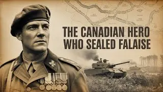 The Heroic Stand that Delayed D-Day
