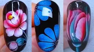 Beautiful Nails 2019 💄😱 The Best Nail Art Designs Compilation #26