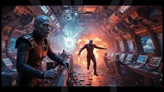 The Empire Wanted Earth's Resources — But Not the Wrath That Followed | HFY | Sci-Fi