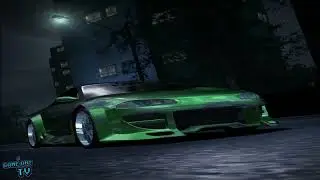 Mitsubishi Eclipse - Serie de desafíos #12 | Need For Speed Carbon