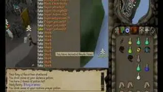 runescape pking conkere2 5