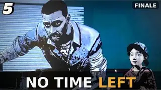 Season Finale: The Walking Dead | EP 5