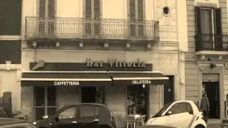 RITORNO A VISITARE MOLA di BARI
