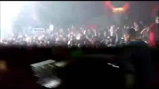 N&atilde;o Quero Dinheiro (Dash Vinci & Zanguebuche Remix) Pacha Floripa (INJE&Ccedil;&Atilde;O ELETR&Ocirc;NICA FESTIVAL)