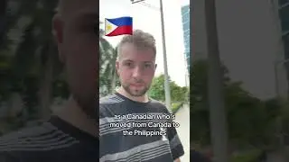 THE PHILIPPINES VS CANADA. 🇵🇭 VS 🇨🇦