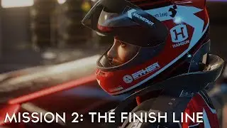 Hitman 2 Mission 2 The Finish Line Sierra And Robert Knox Walkthrough Gameplay