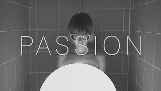 Cloudive - Passion