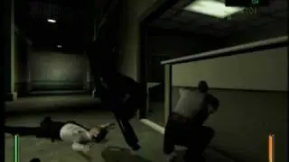 Enter the Matrix Review