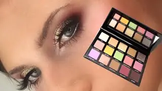 MEL THOMPSON X Sydney Grace Tiny Marvels review + tutorial!  💕 Jenny Friedman