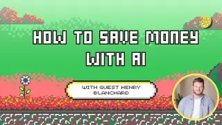 How To Save Money With AI