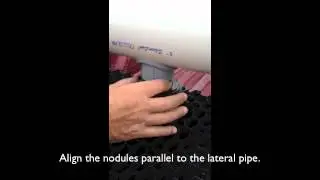 Variable Flow Nozzle Installation