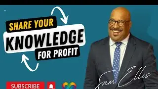 Business Storytelling - How The Course Creation Industry Works