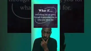 What If... - Ty Suite The Voice Guitar King #shorts #mindset #motivation