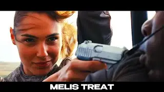 V&Eacute;RTIGO! | Fast & Furious 6 | Tank Scene