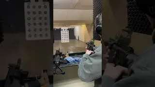 300 win mag dump #airsoft #nitemare
