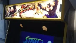 How to Build: Your own Custom Arcade Machine Cabinet! (with links to plans and everything you need)
