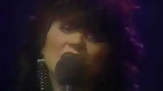 Linda Ronstadt & Smokey Robinson - Medley