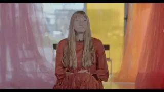 The Peninsulist meets Molly Goddard | Peninsula Meets
