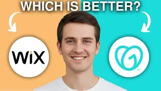 Wix против GoDaddy: что лучше? (2026)