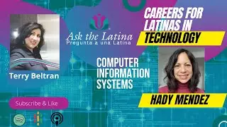 From High School STEM Enthusiast to Global Career Experiences