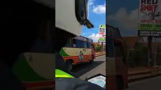 First times are always crazy! #bikelife #vlog #kenya #cikuandalma