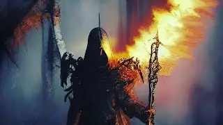 NonpareilKnight - Ex Favilla Nos Resurgemus