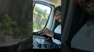 Trizzy track goes crazy on beat pad
