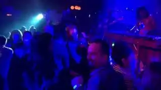 SON ROMPE PERA @ GAMH San Francisco Ca | May 2022