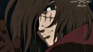 Captain Harlock - Endless Odyssey - Trailer.mp4