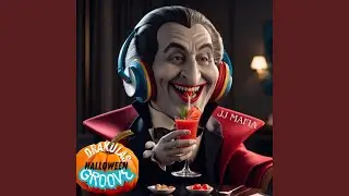 Drakulas Halloween Groove. (JJ Mafia, Halloween)